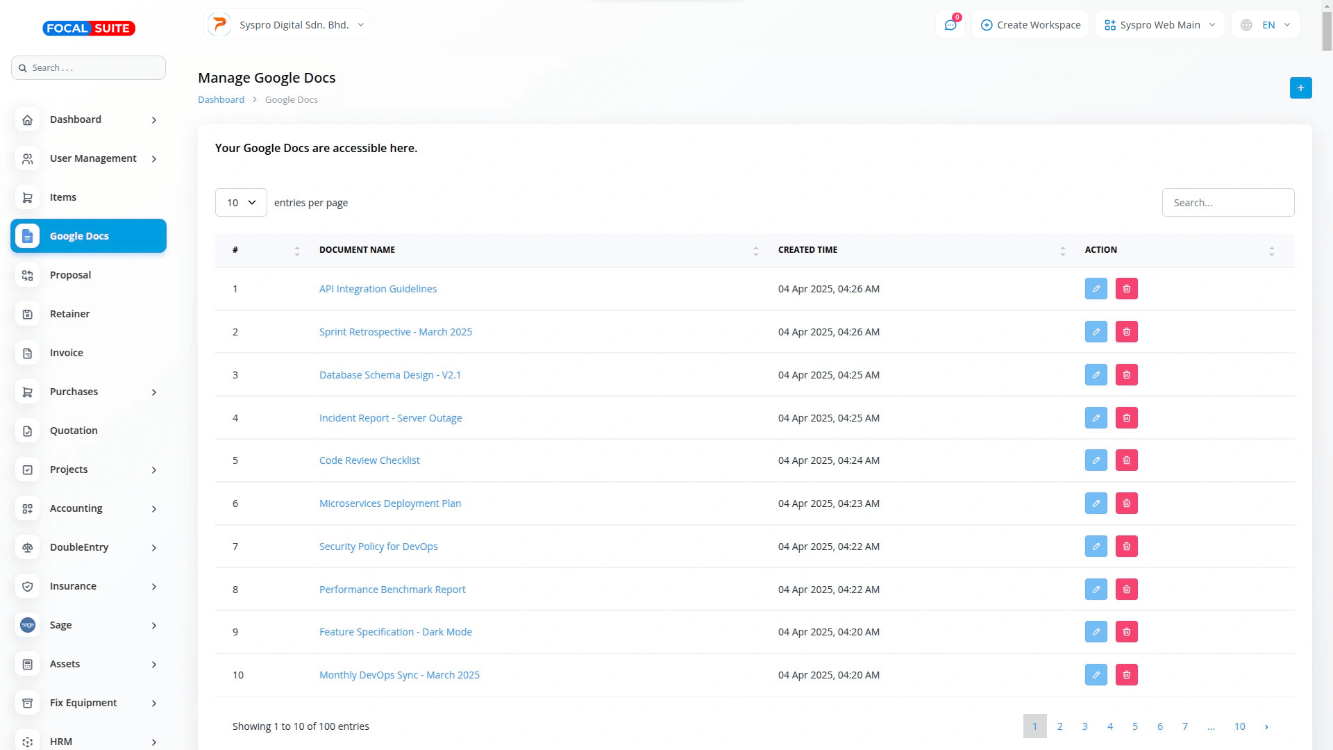 Organic Vegetable Box